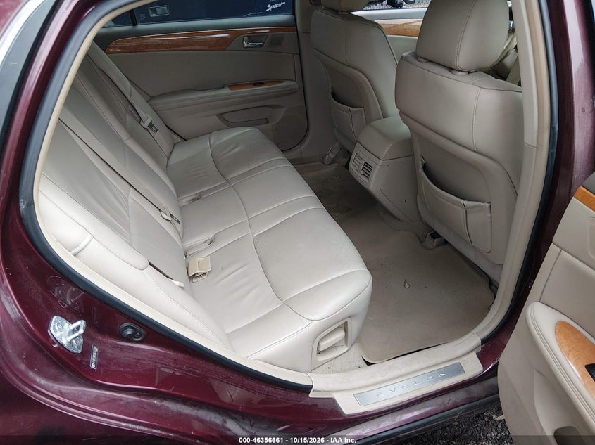 2006 TOYOTA AVALON XLS · Photo 8