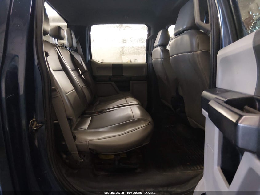 FORD F-250 2019 VIN 1FT7W2B64KEF04213