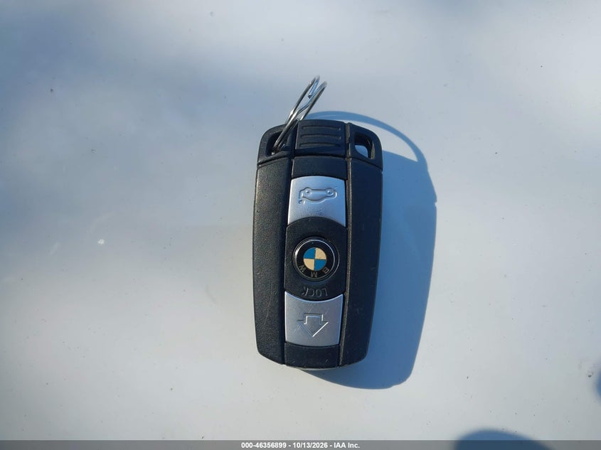 2013 BMW X6 XDRIVE35I · Фото 11
