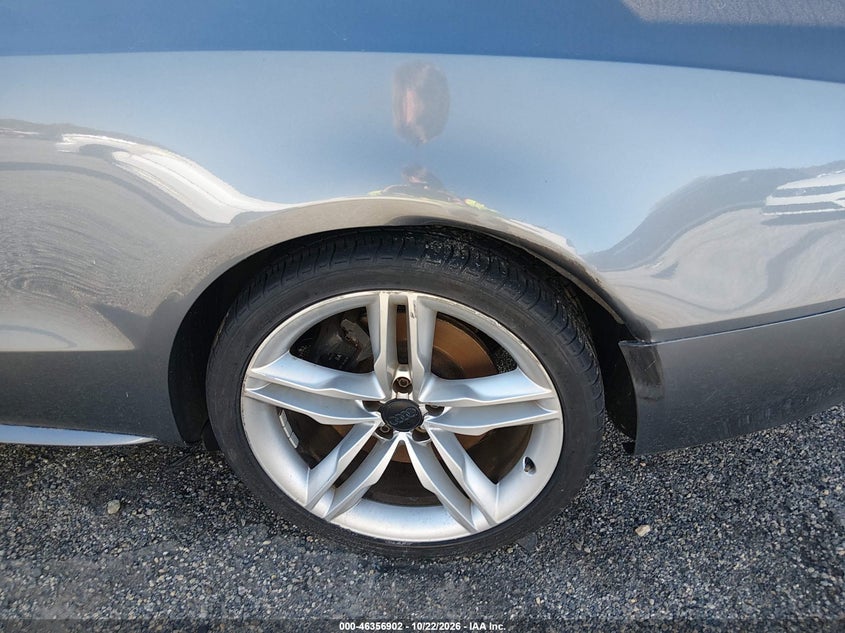 2012 AUDI S5 3.0 PREMIUM PLUS · Photo 17