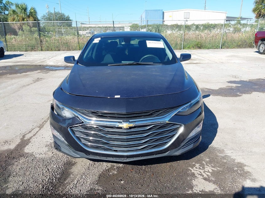 2023 CHEVROLET MALIBU FWD 1LT · Фото 12
