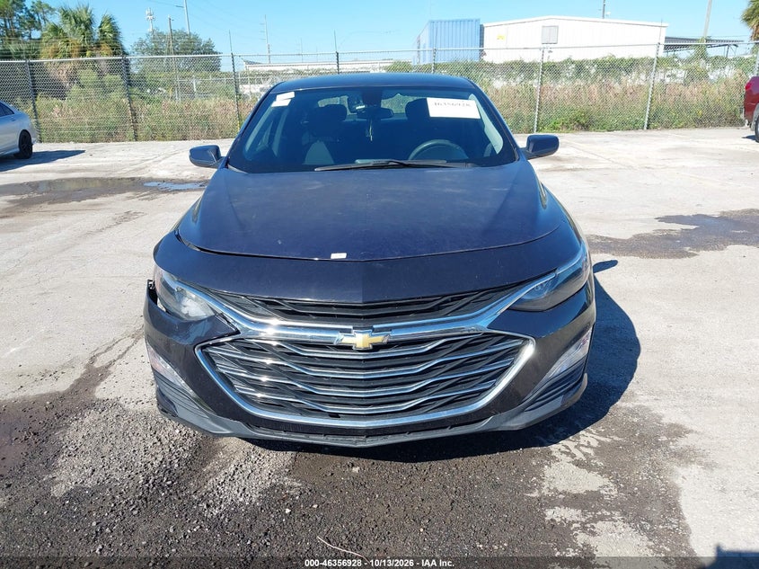2023 CHEVROLET MALIBU FWD 1LT · Фото 18