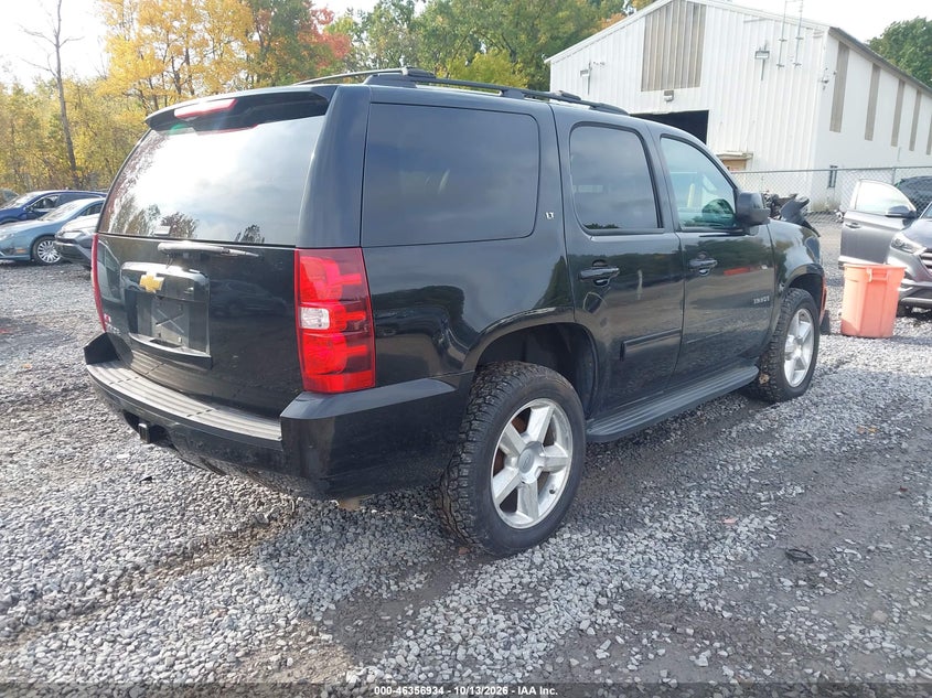 Vin: 1gnskbe0xdr105063, lot: 46857213, chevrolet tahoe lt 20134