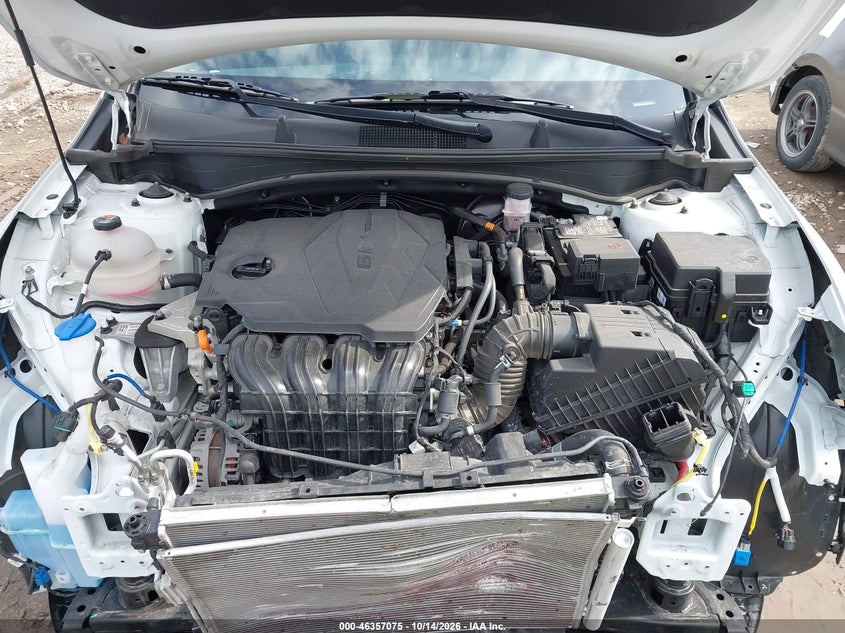 2024 KIA SPORTAGE EX · Фото 10