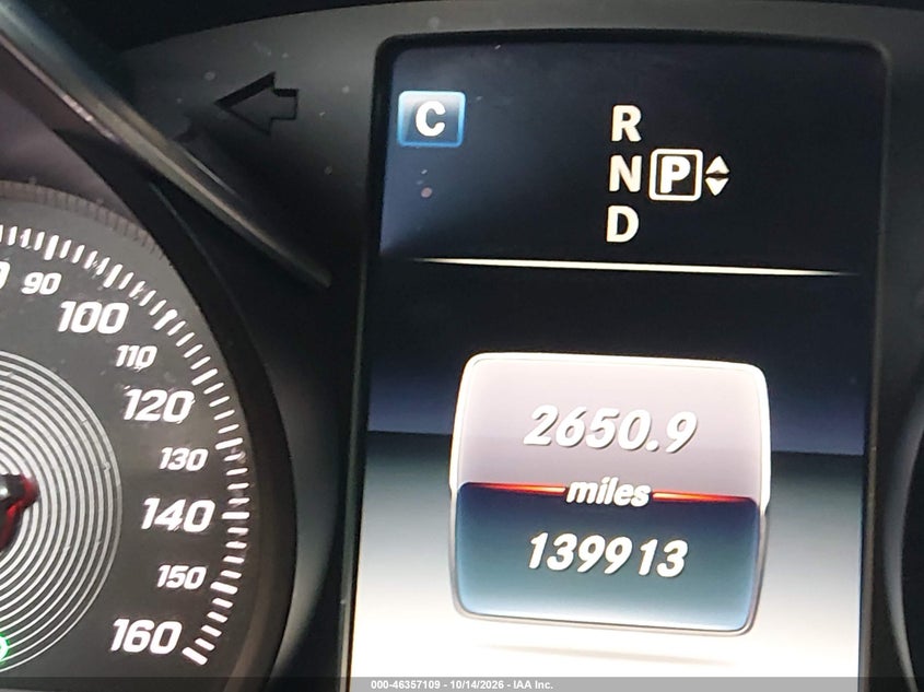MERCEDES-BENZ C 300 - zdjęcie 15