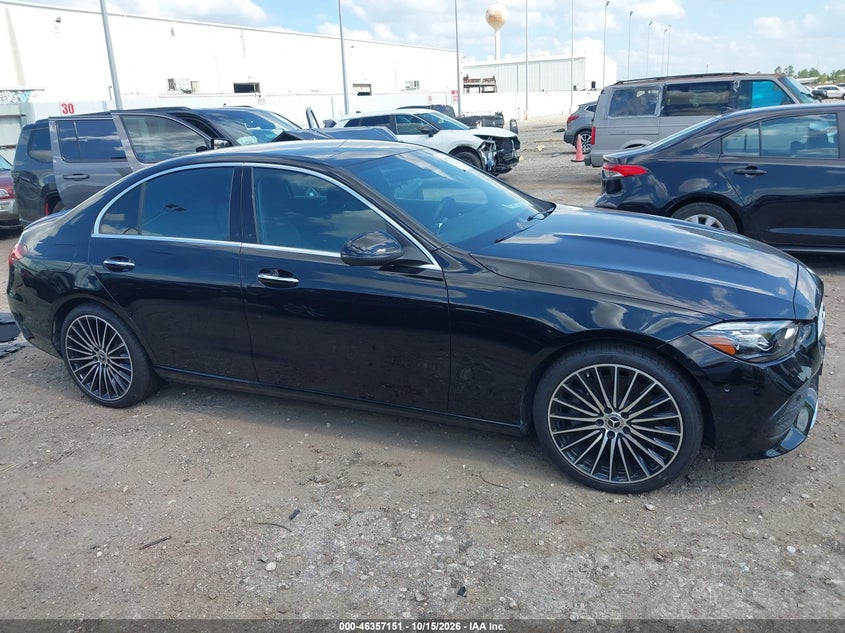2026 MERCEDES-BENZ C 300 · Фото 14
