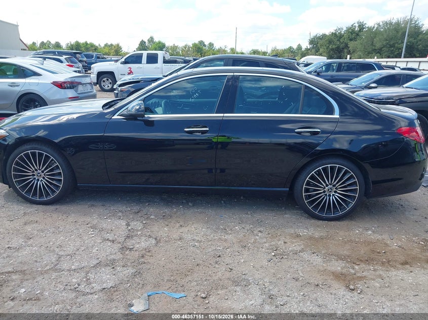 2026 MERCEDES-BENZ C 300 · Фото 15