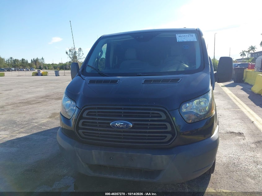 FORD TRANSIT-250 2018 VIN 1FTYR2YG1JKB05478