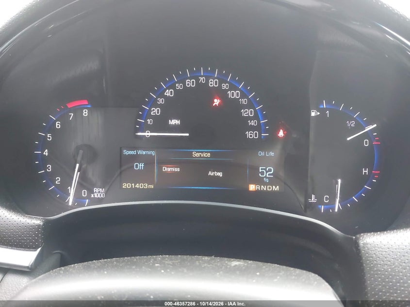 2014 CADILLAC XTS W20 LIVERY PACKAGE · Фото 7