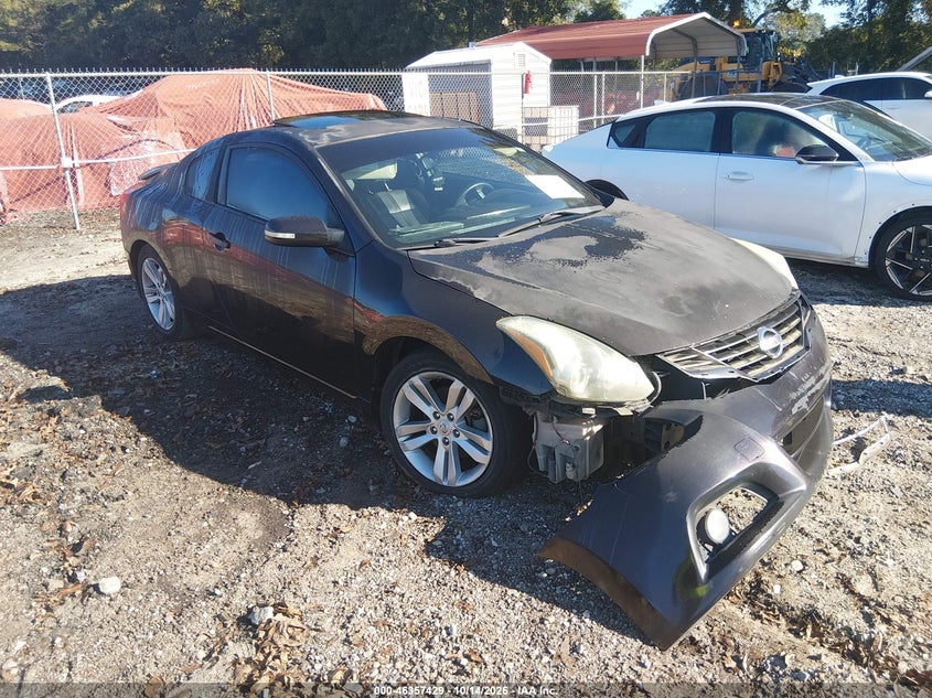 Vin: 1n4al2ep1bc175667, lot: 46857708, nissan altima 2.5 s 2011 img_1