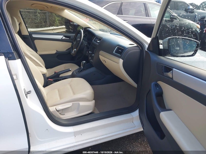 2012 VOLKSWAGEN JETTA 2.0L TDI · Фото 5