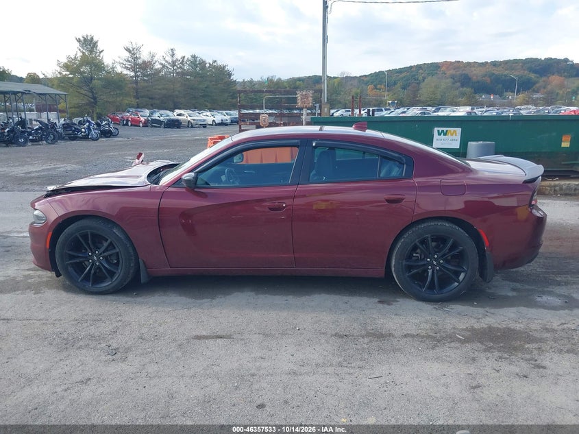 DODGE CHARGER - zdjęcie 14