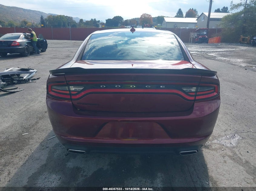 DODGE CHARGER - zdjęcie 16