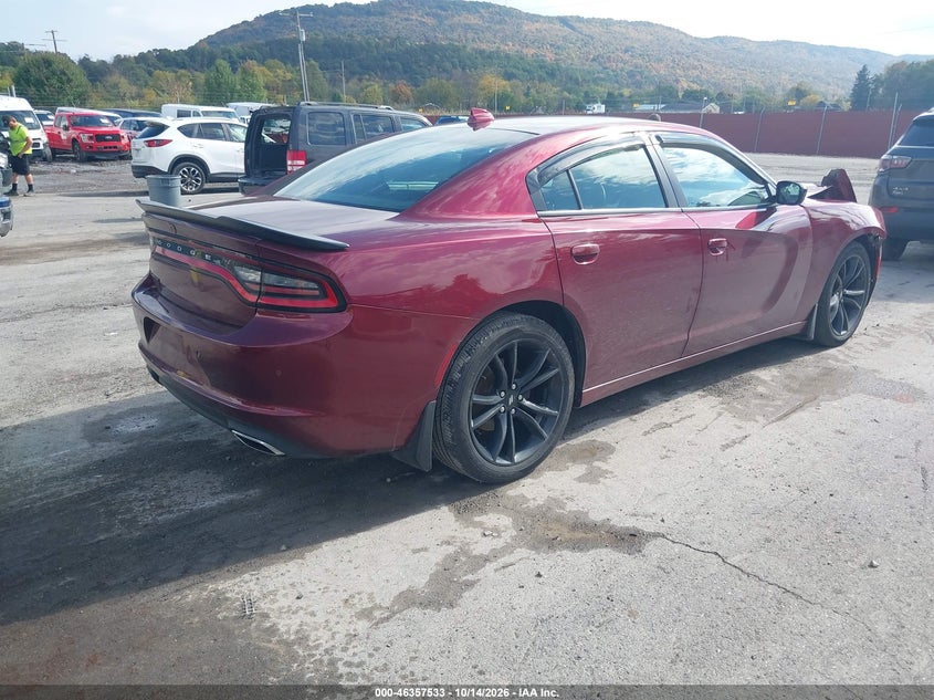 DODGE CHARGER - zdjęcie 4
