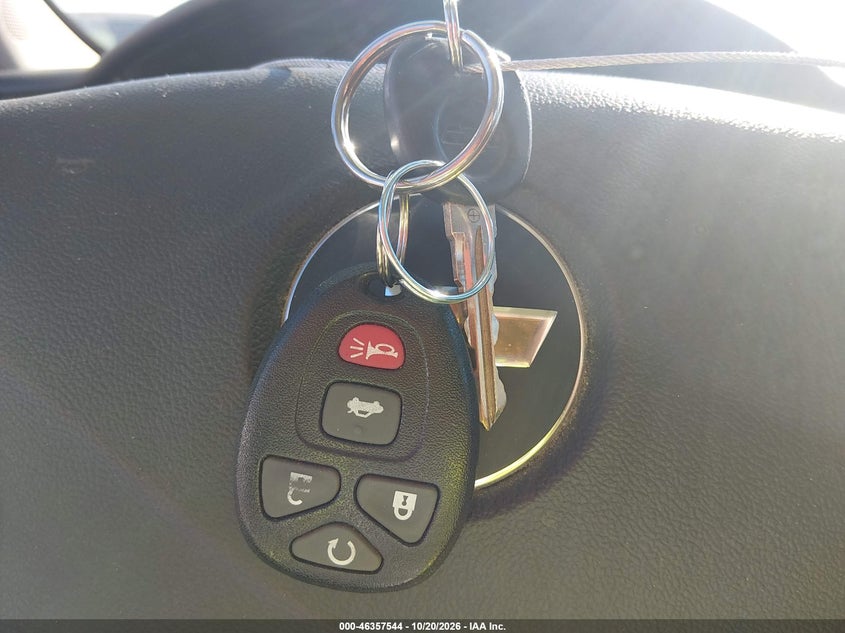 2014 CHEVROLET IMPALA LIMITED LT · Фото 11