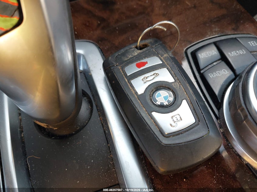 2016 BMW X3 XDRIVE28I · Фото 11