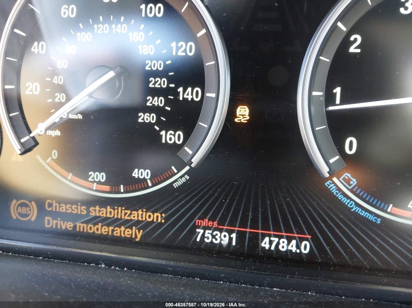 2016 BMW X3 XDRIVE28I · Фото 15