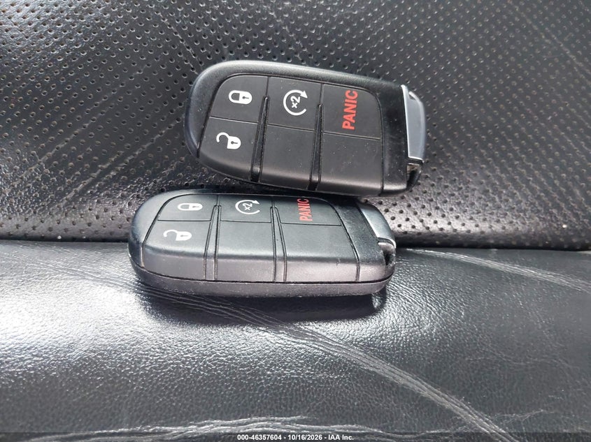 2018 DODGE JOURNEY GT AWD · Фото 11