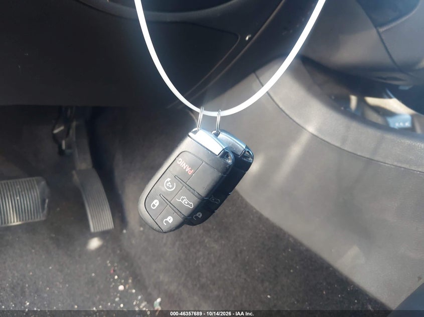2014 DODGE DURANGO LIMITED · Фото 11