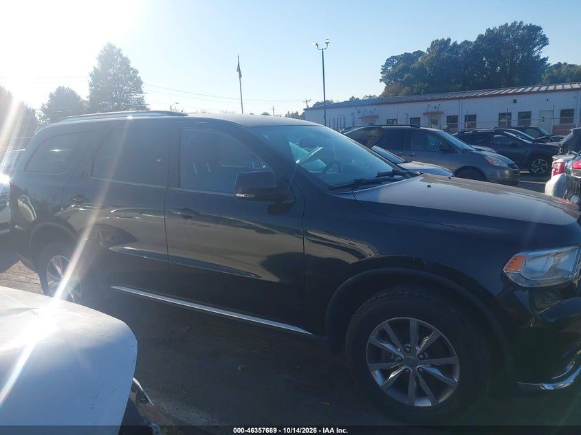 2014 DODGE DURANGO LIMITED · Фото 13