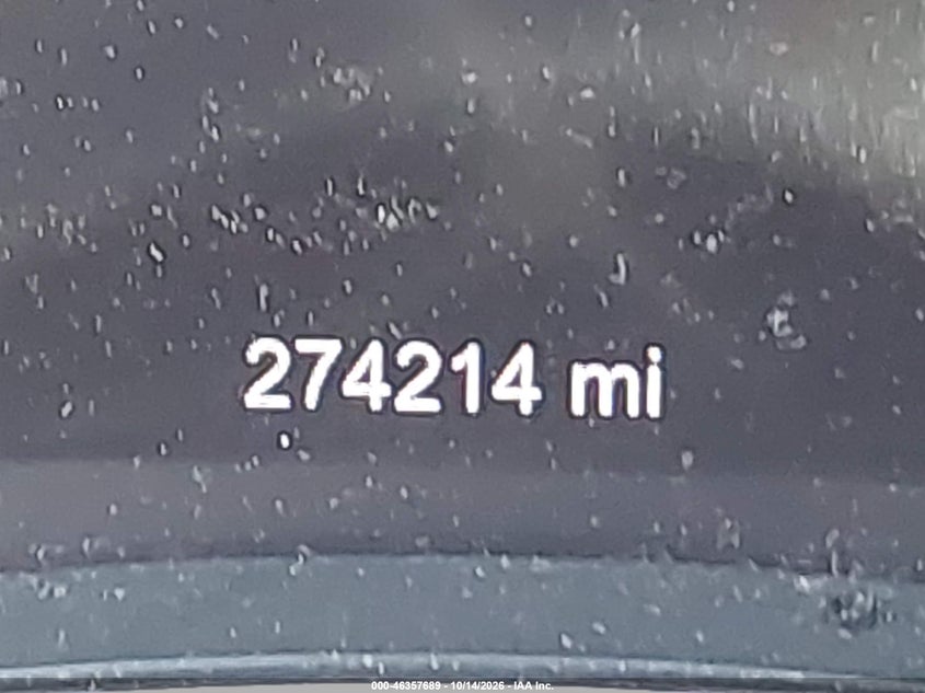 2014 DODGE DURANGO LIMITED · Фото 15