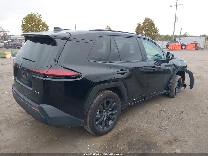 Vin: 2t36crav0tc011033, lot: 46858040, toyota rav4 xle premium 20264