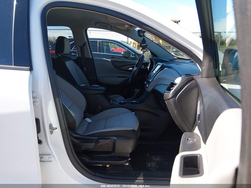2019 CHEVROLET EQUINOX LS · Фото 5