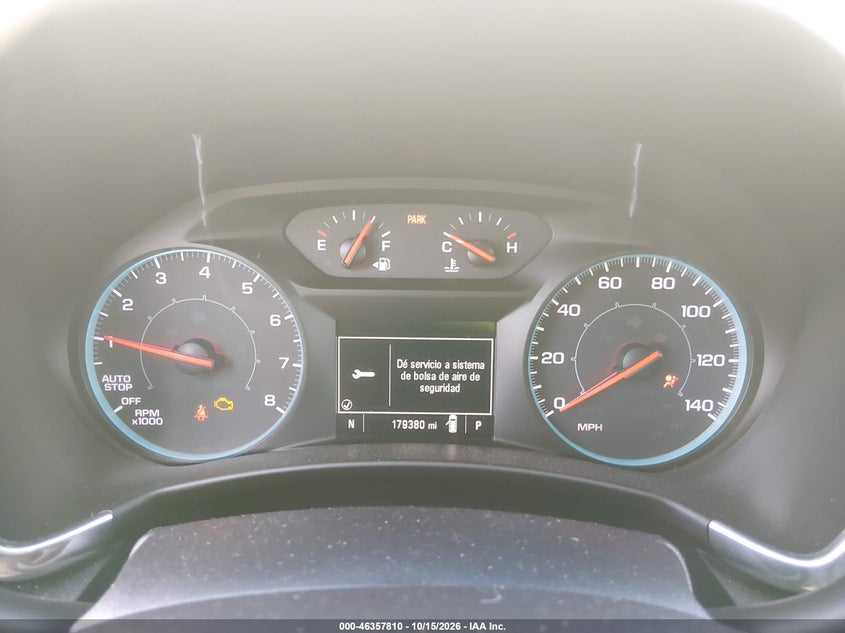2019 CHEVROLET EQUINOX LS · Фото 7