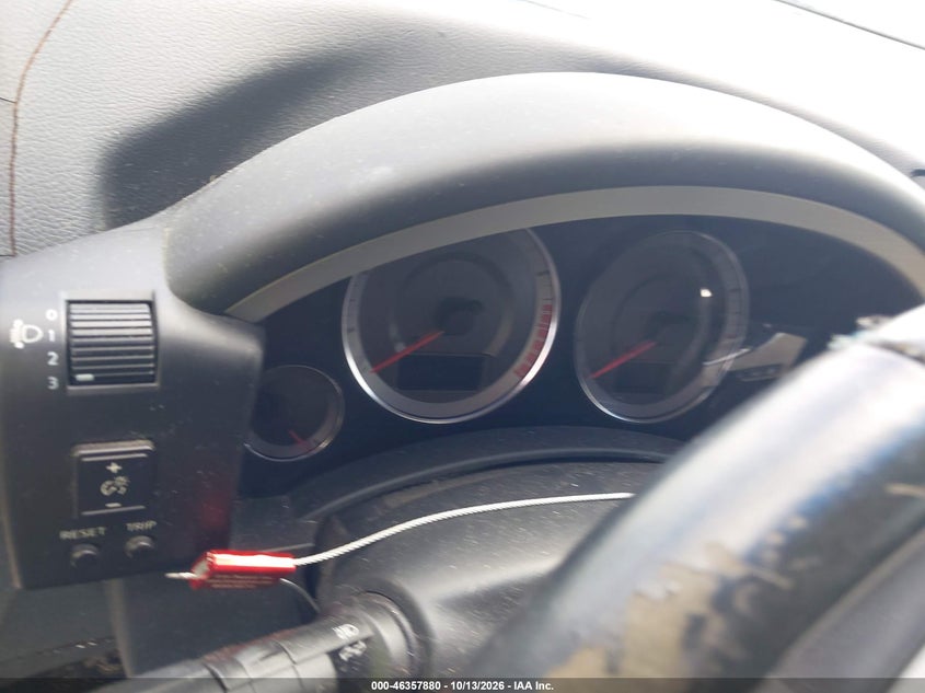 2006 INFINITI FX35 · Фото 7