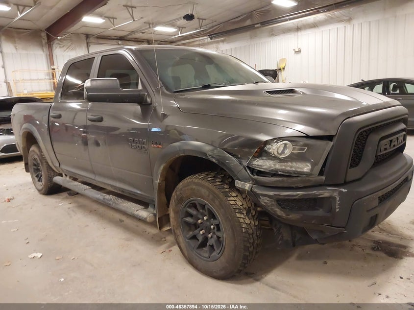 Vin: 1c6rr7ltxms555616, lot: 46858173, ram 1500 classic slt 20211