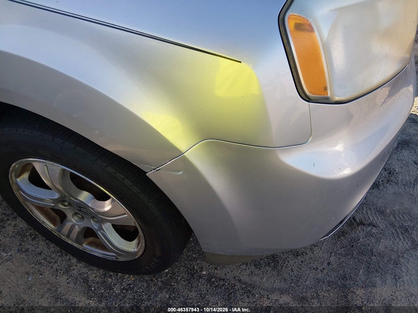 2012 HONDA PILOT EX-L · Фото 6