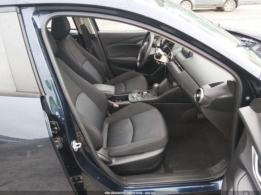 MAZDA CX-3 - zdjęcie 5