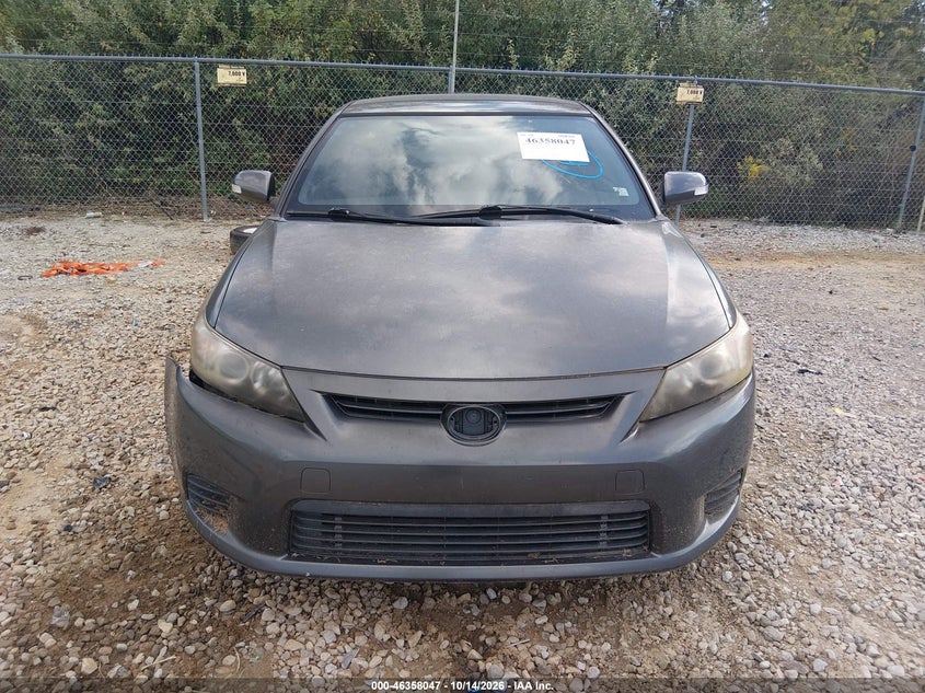 2013 SCION TC · Фото 12