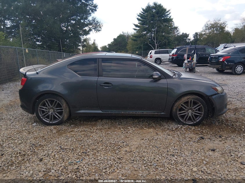 2013 SCION TC · Фото 13