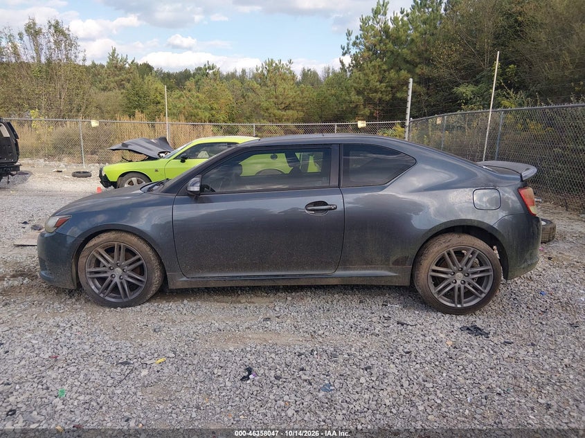2013 SCION TC · Фото 14