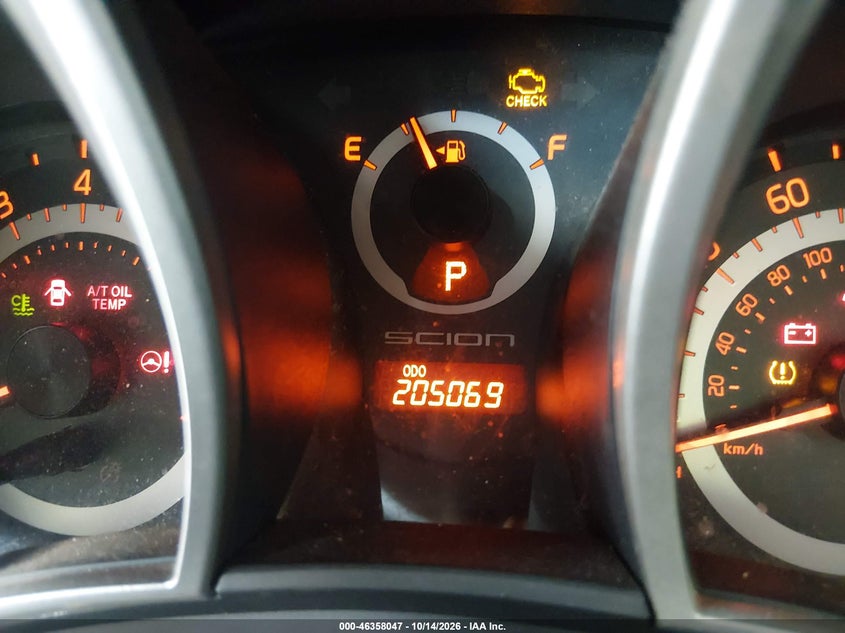 2013 SCION TC · Фото 15