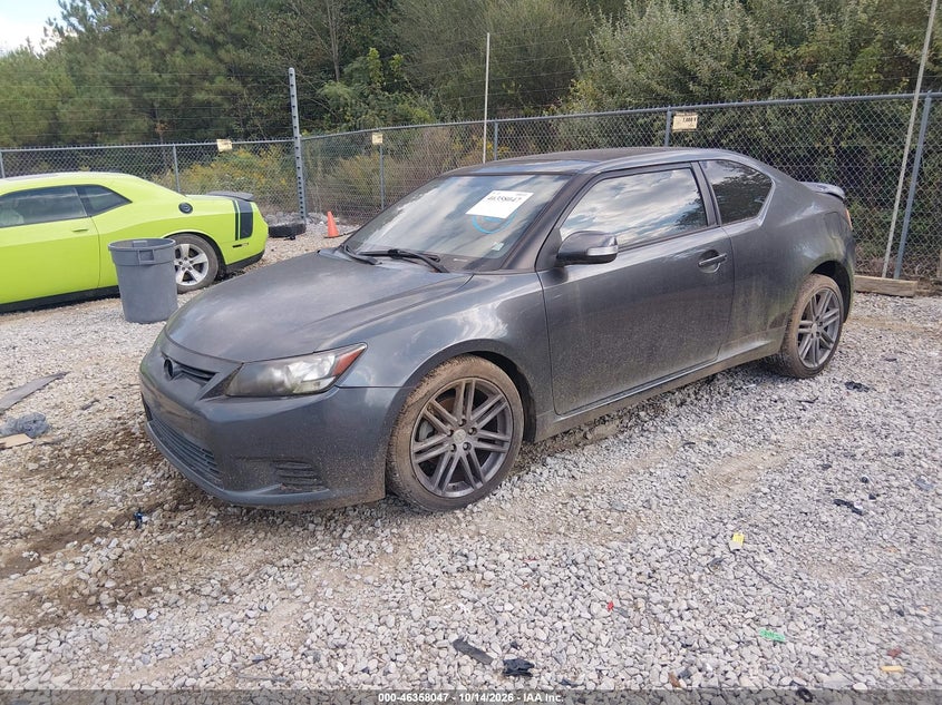 2013 SCION TC · Фото 2