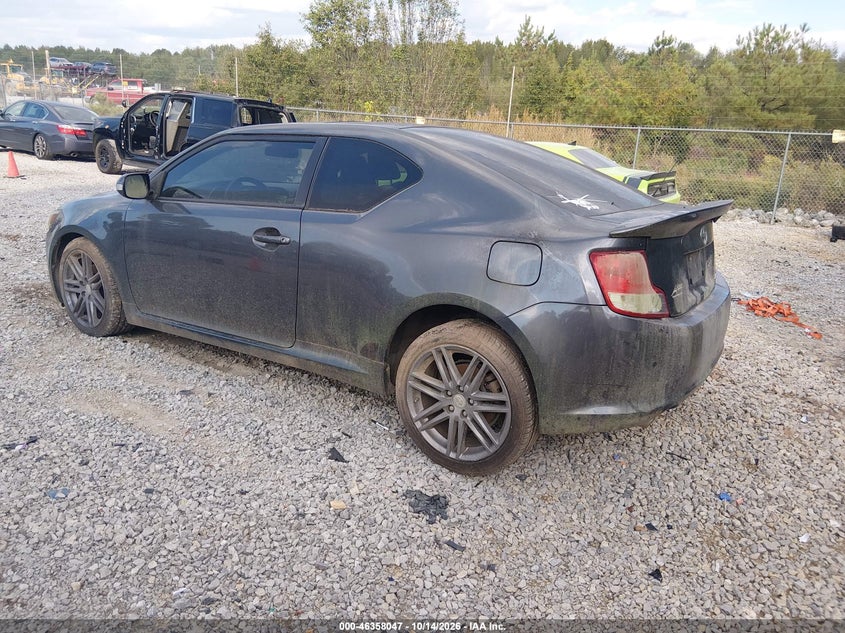 2013 SCION TC · Фото 3