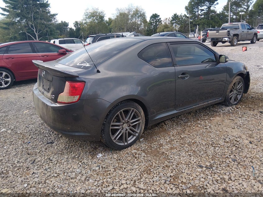 2013 SCION TC · Фото 4