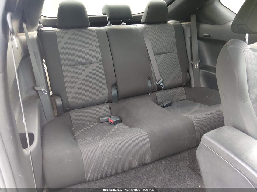 2013 SCION TC · Фото 8
