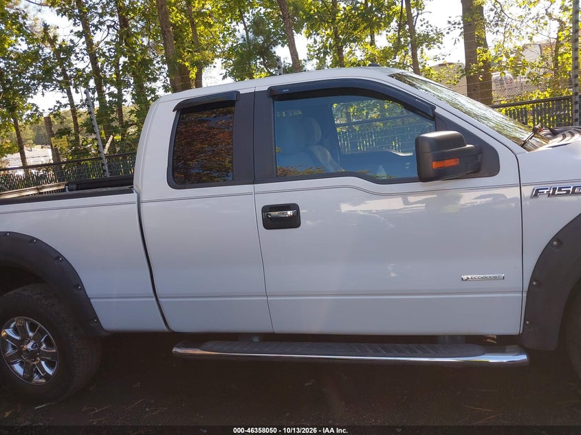 2013 FORD F-150 XLT · Фото 13