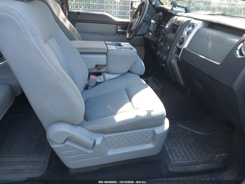 2013 FORD F-150 XLT · Фото 5