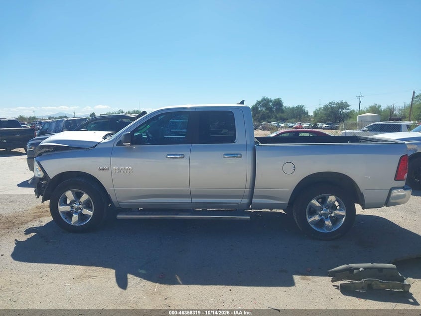 RAM 1500 - zdjęcie 15