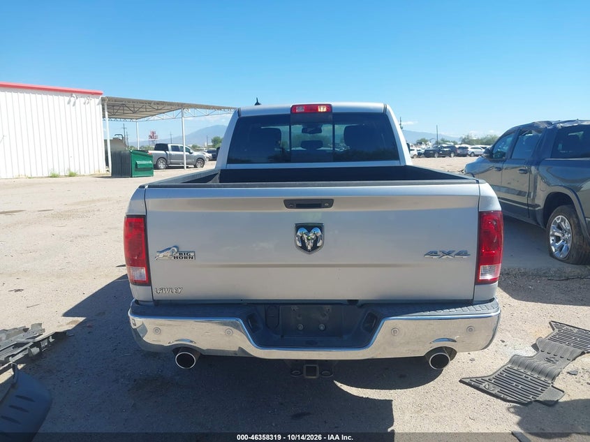RAM 1500 - zdjęcie 17