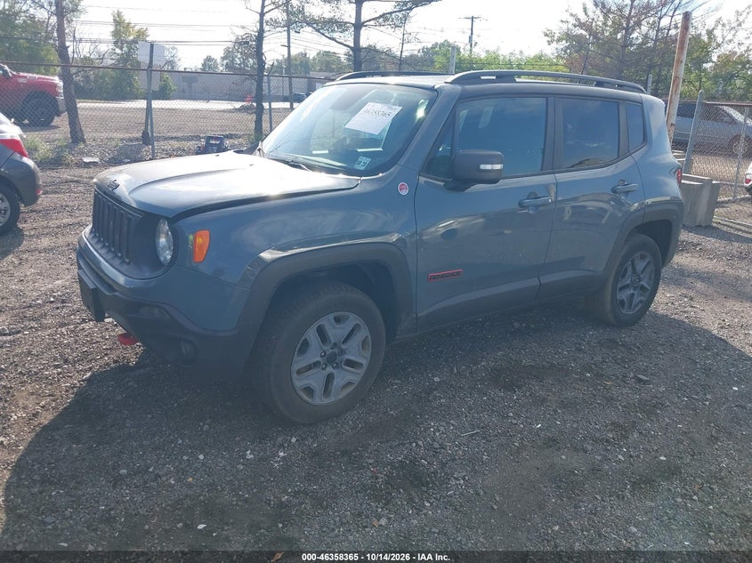 JEEP RENEGADE 2018 VIN ZACCJBCB3JPG90891