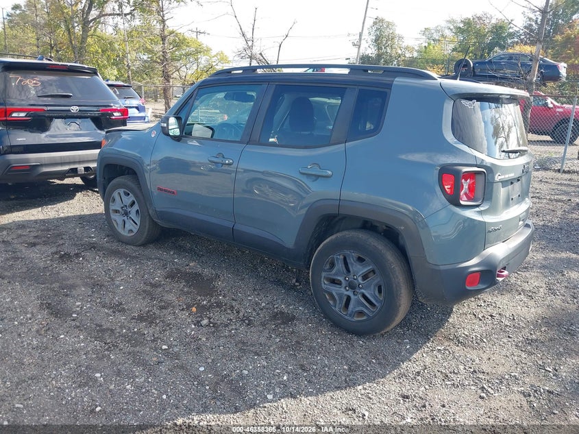 JEEP RENEGADE 2018 VIN ZACCJBCB3JPG90891