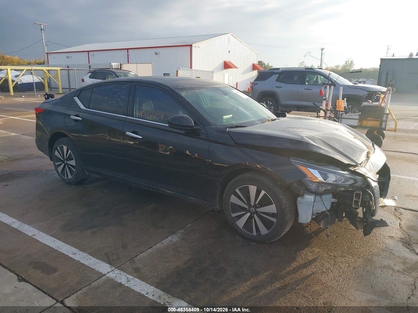 Vin: 1n4bl4ew8lc124790, lot: 46858688, nissan altima sl intelligent awd 2020 img_1