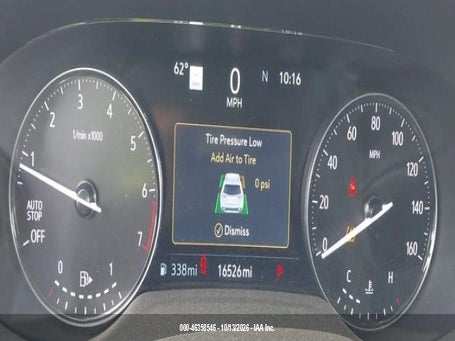 BUICK ENVISION 2022 VIN LRBFZNR40ND016880
