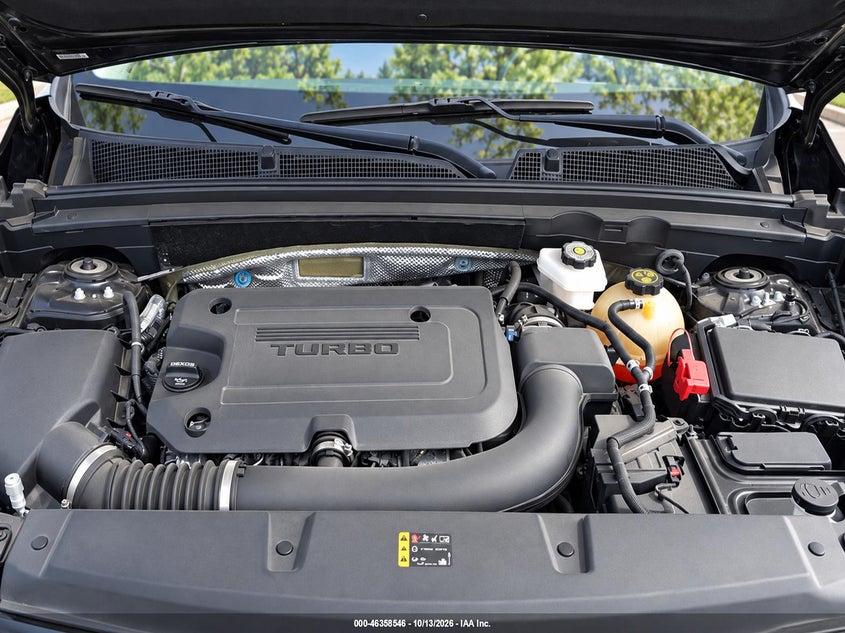2022 BUICK ENVISION FWD ESSENCE · Фото 10