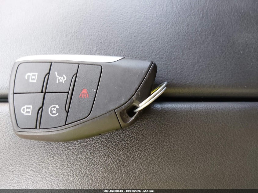 2022 BUICK ENVISION FWD ESSENCE · Фото 11